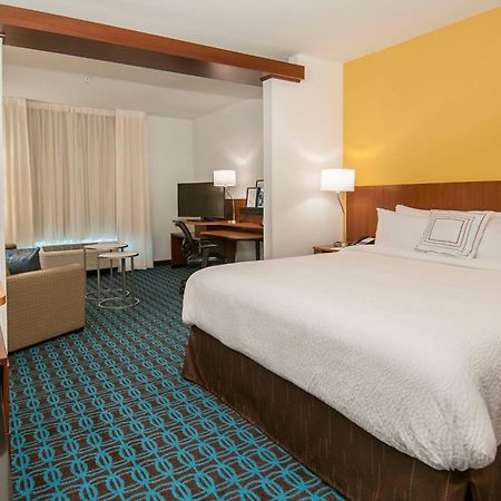 Fairfield Inn & Suites By Marriott Лаплас Екстериор снимка